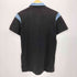 ディーゼル DIESEL 襟切替 デニム S/S ポロシャツ メンズ import:M