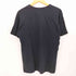 ウノピゥウノウグァーレトレリラックス 1PIU1UGUALE3 RELAX RELAX 1+1=3 刺繍 プリント S/S Tシャツ メンズ JPN:XL