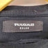 ウノピゥウノウグァーレトレリラックス 1PIU1UGUALE3 RELAX RELAX 1+1=3 刺繍 プリント S/S Tシャツ メンズ JPN:XL