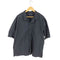 ザラ ZARA オープンカラーシャツ メンズ import:XL