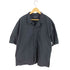 ザラ ZARA オープンカラーシャツ メンズ import:XL