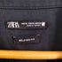 ザラ ZARA オープンカラーシャツ メンズ import:XL