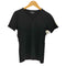 エンポリオアルマーニ EMPORIO ARMANI ロゴワッペン ラインストーン Vネック S/S Tシャツ メンズ import:L