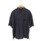ザラ ZARA レギュラーカラーシャツ メンズ import:XL