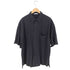 ザラ ZARA レギュラーカラーシャツ メンズ import:XL