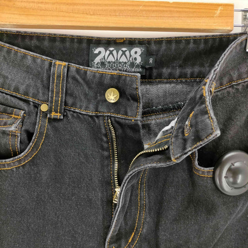Fuck This Industry 8BOX DENIM 2.0 デニムパンツ メンズ 30