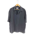 ザラ ZARA MODAL BLEND POLO SHIRT メンズ import:XL