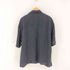 ザラ ZARA MODAL BLEND POLO SHIRT メンズ import:XL