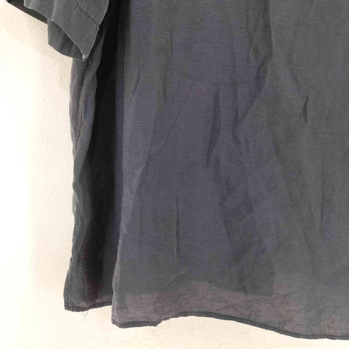 ザラ ZARA MODAL BLEND POLO SHIRT メンズ import:XL