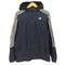 アディダス adidas M247 ウィンドブレーカージャケット スリーストライプ メンズ JPN:M