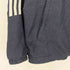 アディダス adidas M247 ウィンドブレーカージャケット スリーストライプ メンズ JPN:M