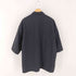 ザラ ZARA 比翼 S/S シャツ メンズ import:L