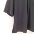 ザラ ZARA 比翼 S/S シャツ メンズ import:L