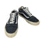 バンズ VANS HEIQ ECO DRY OLD SKOOL PIG 撥水 スエード ローカットスニーカー メンズ JPN:27