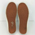 バンズ VANS HEIQ ECO DRY OLD SKOOL PIG 撥水 スエード ローカットスニーカー メンズ JPN:27