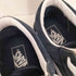 バンズ VANS HEIQ ECO DRY OLD SKOOL PIG 撥水 スエード ローカットスニーカー メンズ JPN:27