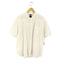 ギャップ Gap オーバーサイズフロントボタンシャツ メンズ import:XL