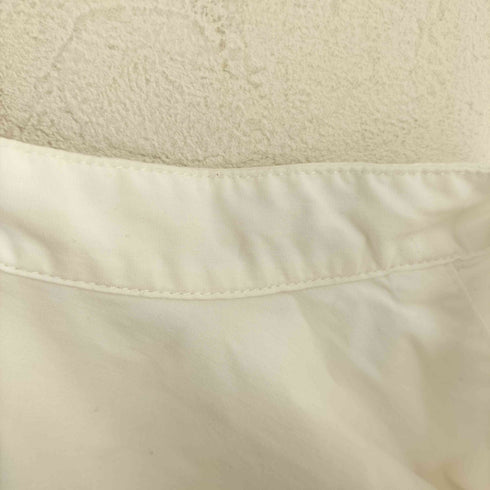 ギャップ Gap オーバーサイズフロントボタンシャツ メンズ import:XL
