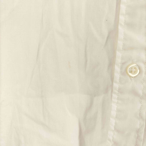 ギャップ Gap オーバーサイズフロントボタンシャツ メンズ import:XL