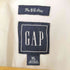 ギャップ Gap オーバーサイズフロントボタンシャツ メンズ import:XL