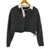 アダムエロペ Adam et Rope protagonista 別注 PULLOVER レディース FREE