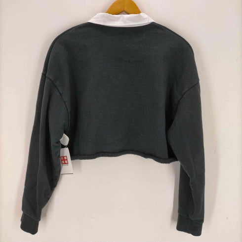 アダムエロペ Adam et Rope protagonista 別注 PULLOVER レディース FREE