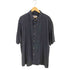 トミーバハマ Tommy Bahama シルク トランプ S/S シャツ メンズ import:XXL