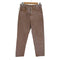 シーイー C.E 1994 BLEACHED COLOUR DENIM BROWN メンズ JPN:S