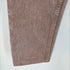 シーイー C.E 1994 BLEACHED COLOUR DENIM BROWN メンズ JPN:S