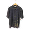 トミーバハマ Tommy Bahama シルク オープンカラーシャツ メンズ import:M