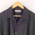 トミーバハマ Tommy Bahama シルク オープンカラーシャツ メンズ import:M
