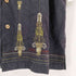 トミーバハマ Tommy Bahama シルク オープンカラーシャツ メンズ import:M