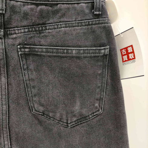 トゥデイフル TODAYFUL Owen's Denim レディース 25
