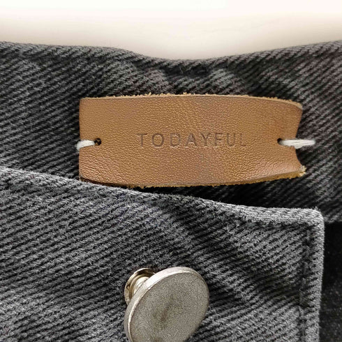 トゥデイフル TODAYFUL Owen's Denim レディース 25