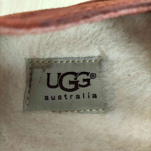 アグ UGG HUNLEY メンズ 28