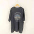 ハーレーダビッドソン HARLEY-DAVIDSON HANESボディ グラフィックプリント クルーネックTシャツ メンズ 3XL TALL