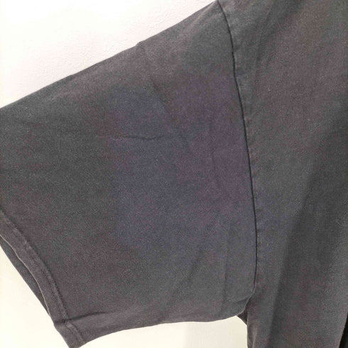 ハーレーダビッドソン HARLEY-DAVIDSON HANESボディ グラフィックプリント クルーネックTシャツ メンズ 3XL TALL
