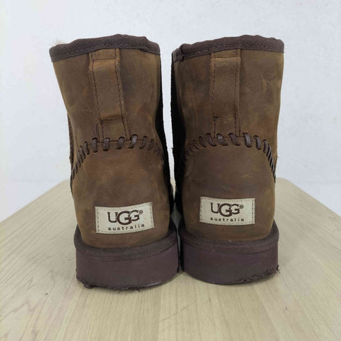 アグ UGG CLASSIC MINI DECO メンズ 28