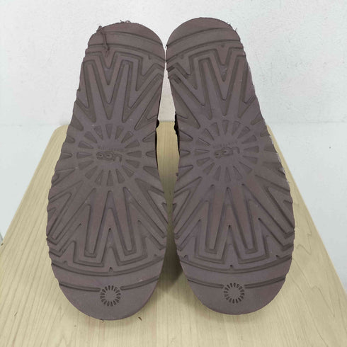 アグ UGG CLASSIC MINI DECO メンズ 28