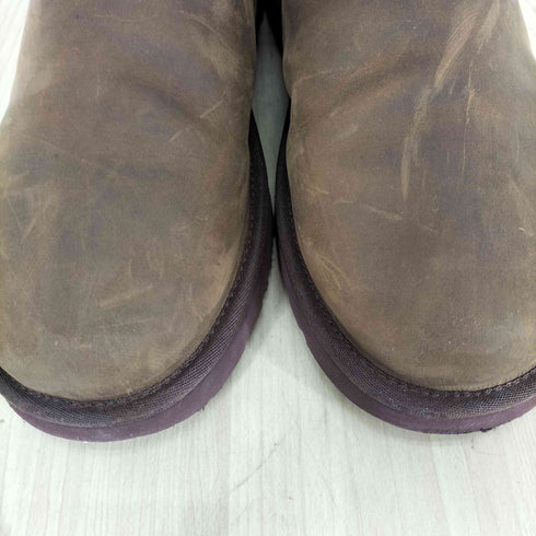アグ UGG CLASSIC MINI DECO メンズ 28
