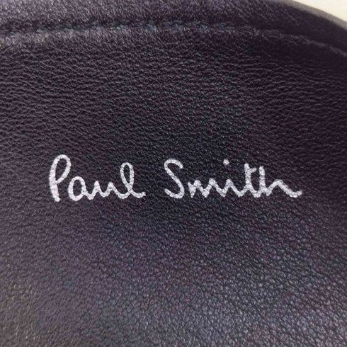 ポールスミス Paul Smith ボタニカル 2way トートバッグ ショルダーバッグ メンズ