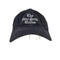 The New York Times Stacked Logo Baseball Cap メンズ