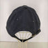 The New York Times Stacked Logo Baseball Cap メンズ
