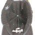 The New York Times Stacked Logo Baseball Cap メンズ