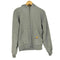 カーハート Carhartt 裏地サーマルジップアップパーカー メンズ
