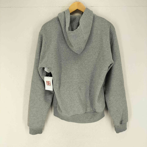 カーハート Carhartt 裏地サーマルジップアップパーカー メンズ