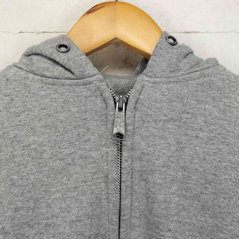 カーハート Carhartt 裏地サーマルジップアップパーカー メンズ