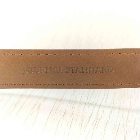ジャーナルスタンダード JOURNAL STANDARD ベルト レディース