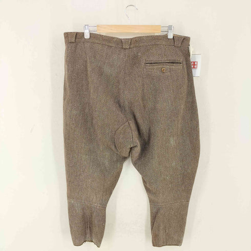 KEMO ジョッパーズパンツ メンズ