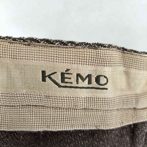 KEMO ジョッパーズパンツ メンズ